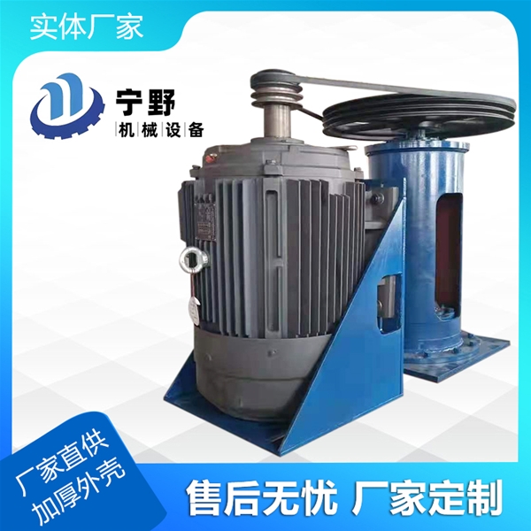 搪玻璃攪拌器廠家解讀導(dǎo)致搪玻璃攪拌器出現(xiàn)外泄的原因