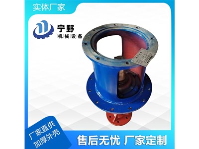 攪拌設(shè)備廠家知識分享！脫硫攪拌設(shè)備能有效防止?jié){液沉降結(jié)塊