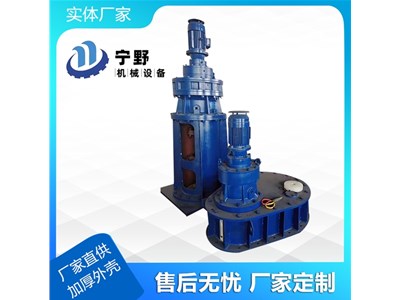 解密！高效濃密機廠家分享：高效濃密機尾礦干堆的方式有哪些