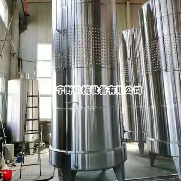 不銹鋼化工儲(chǔ)罐